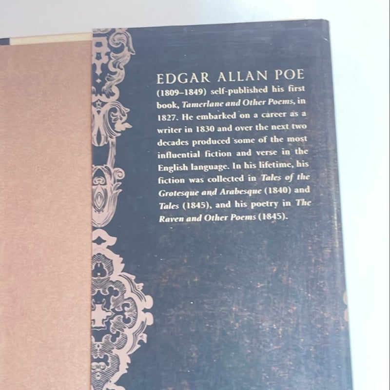 Edgar Allan Poe