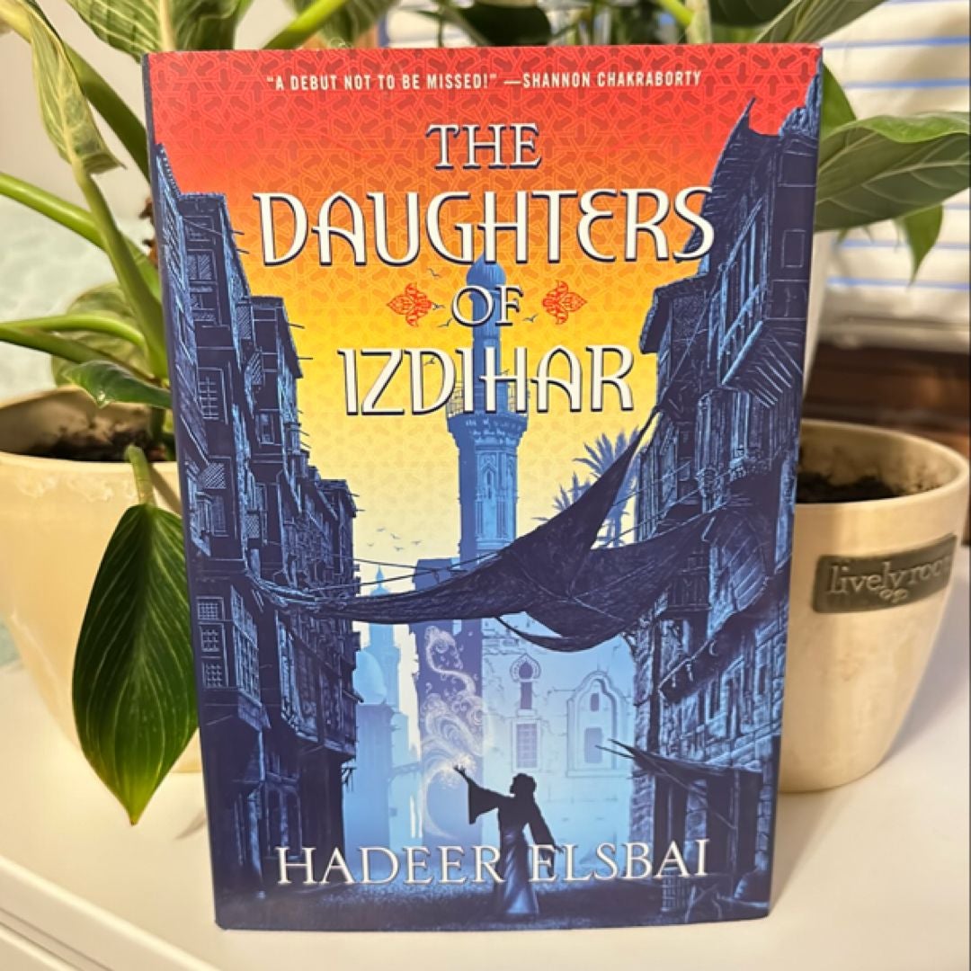 The Daughters of Izdihar