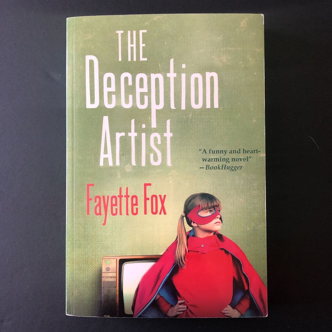 The Deception Artist