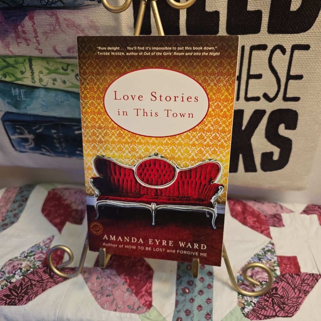 Love Stories in This Town