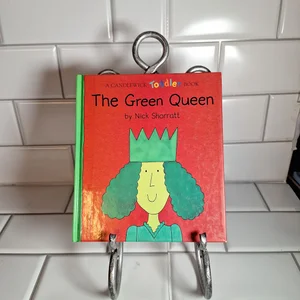 The Green Queen