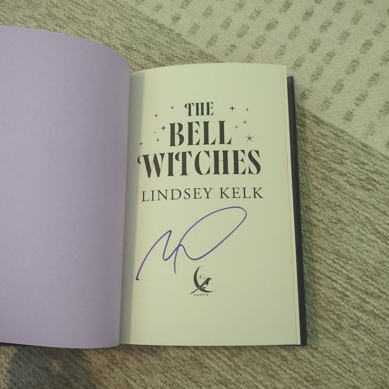 The Bell Witches