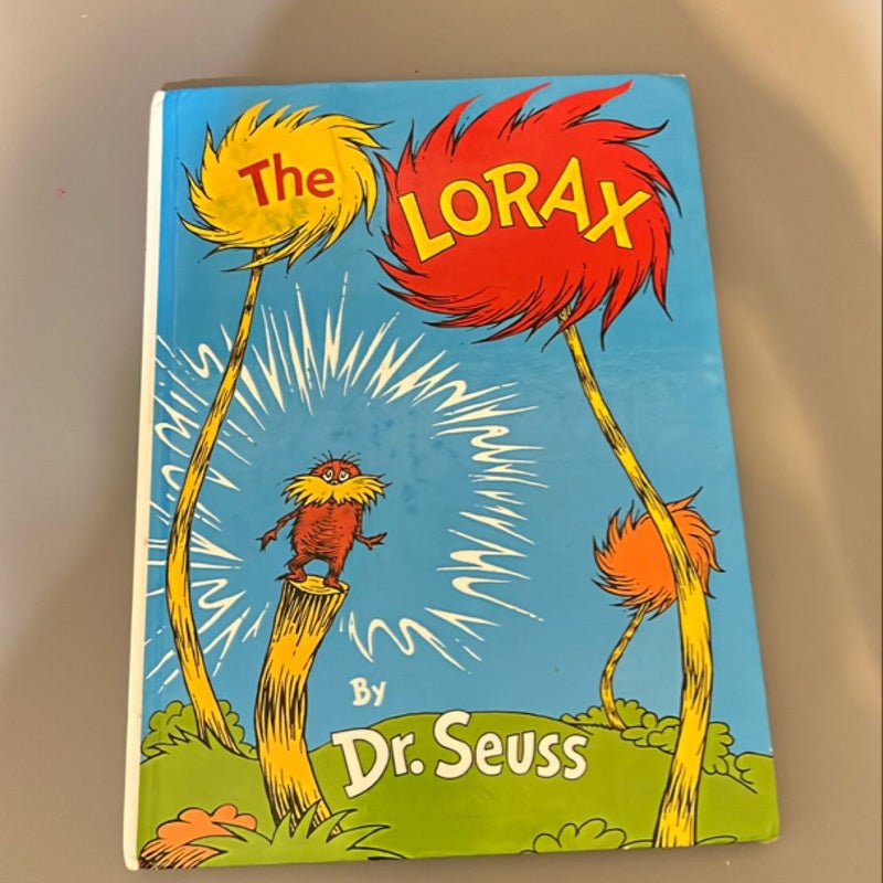 The Lorax