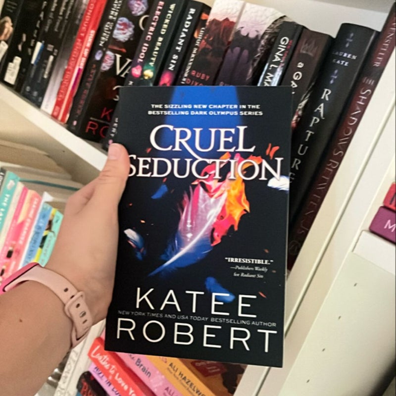 Cruel Seduction