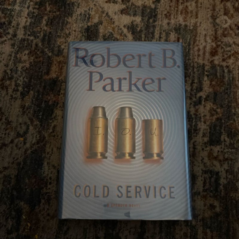 Cold Service