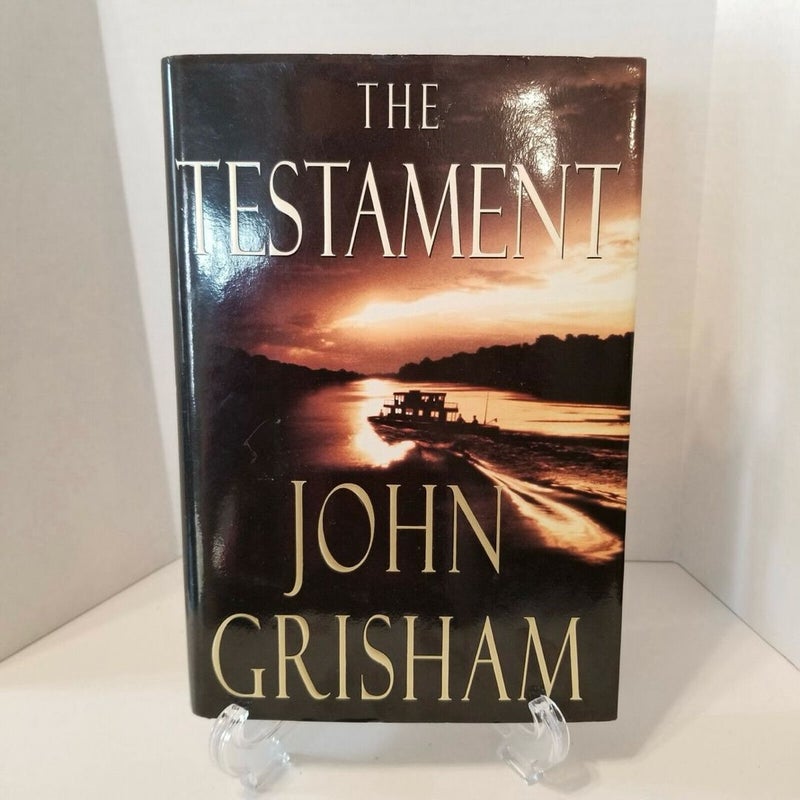 The Testament