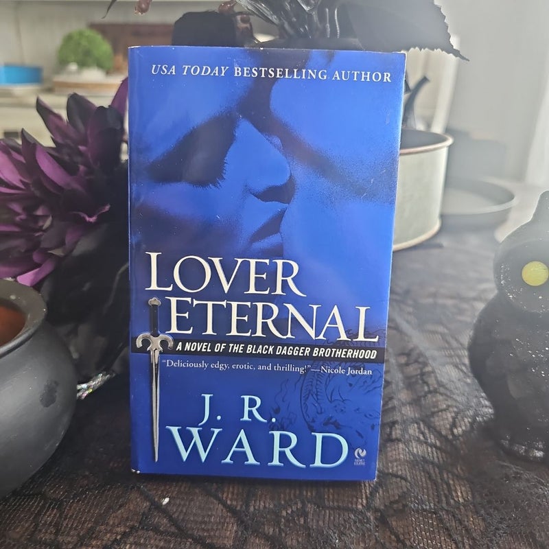 Lover Eternal