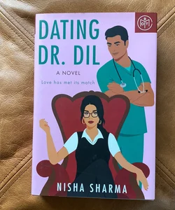 Dating Dr. Dil