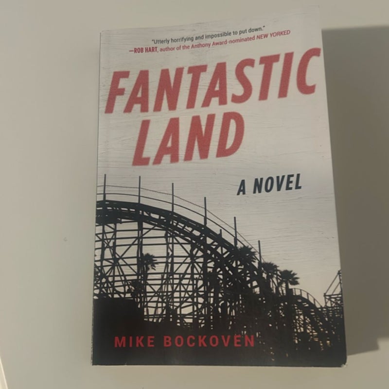 FantasticLand