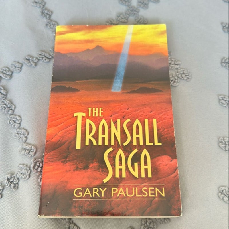 The Transall Saga