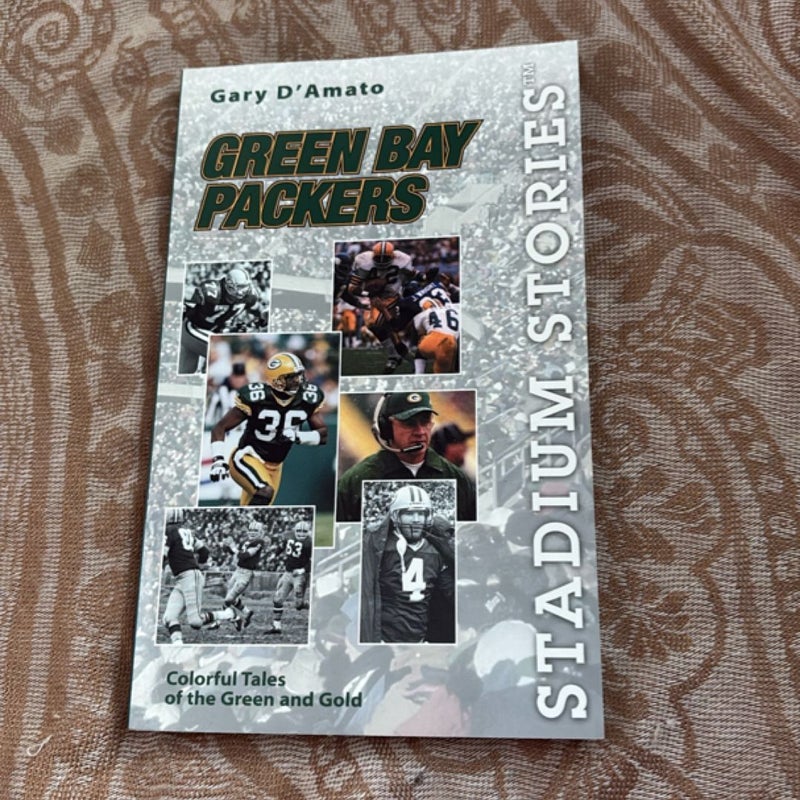Green Bay Packers