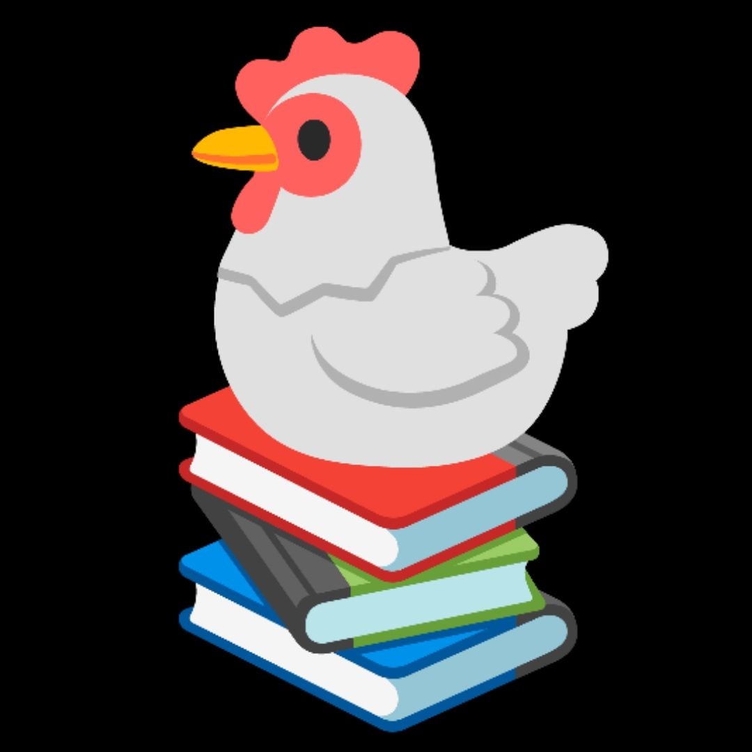 Coop Books