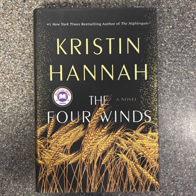 The Four Winds