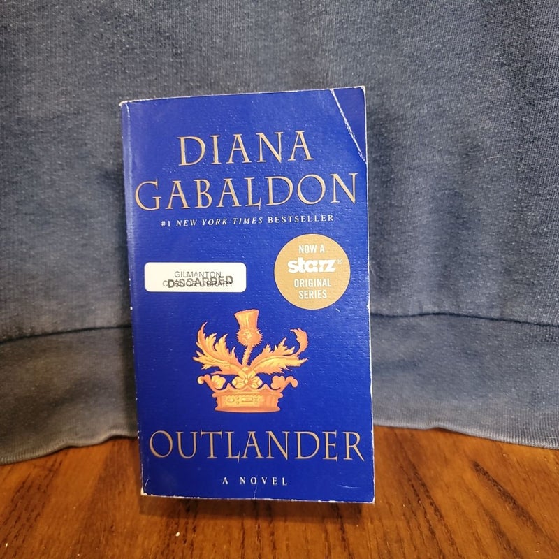 Outlander