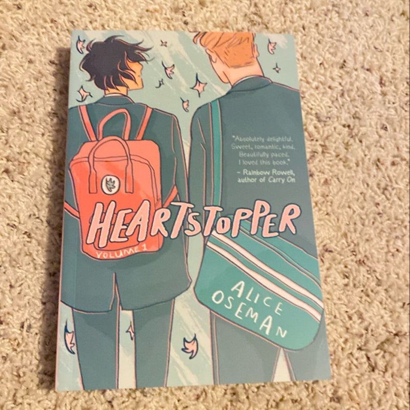 Heartstopper