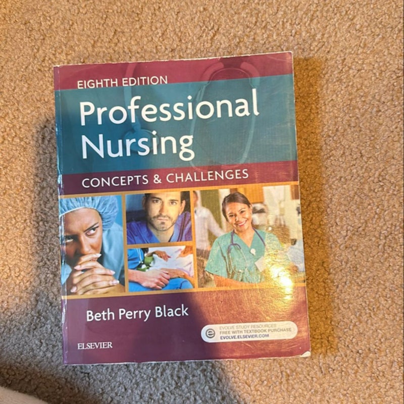 Professional Nursing