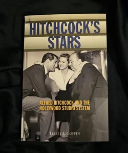 Hitchcock's Stars