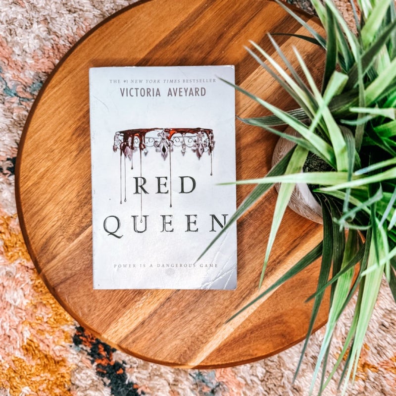 Red Queen