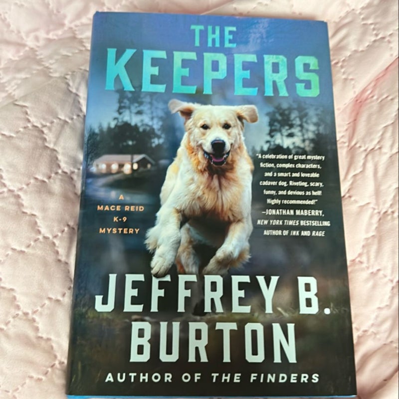 The Keepers