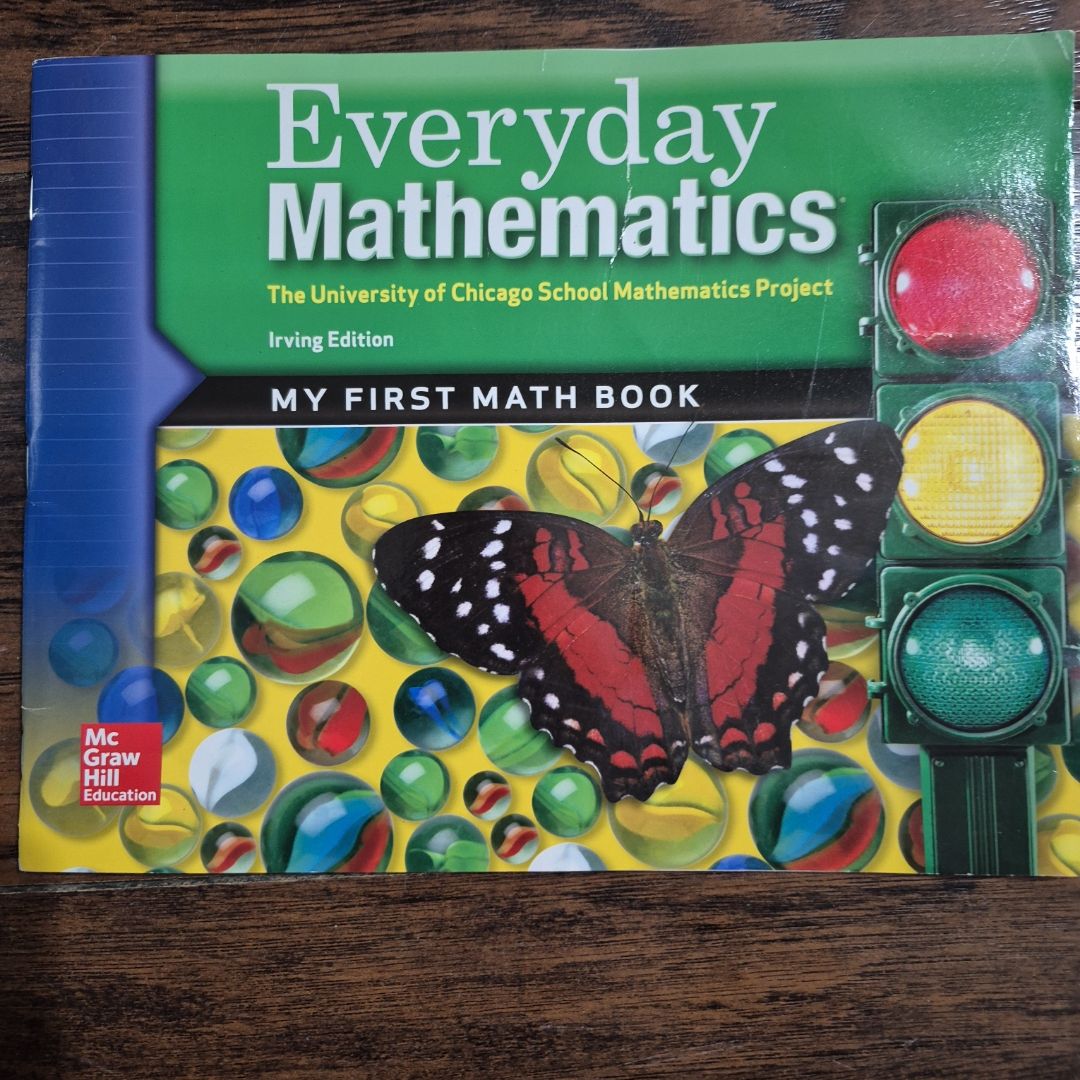 Everyday Mathematics