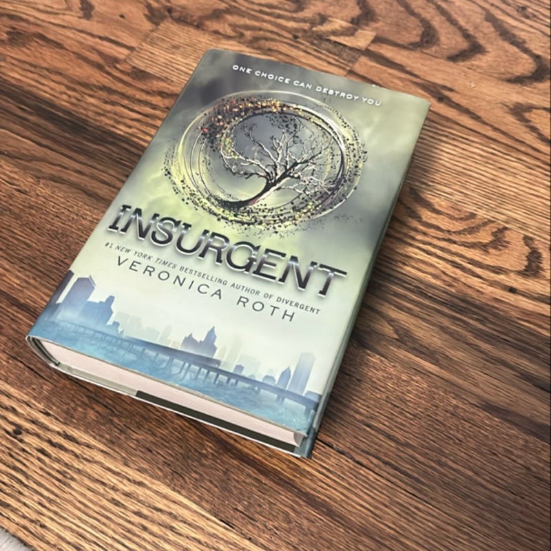 Insurgent