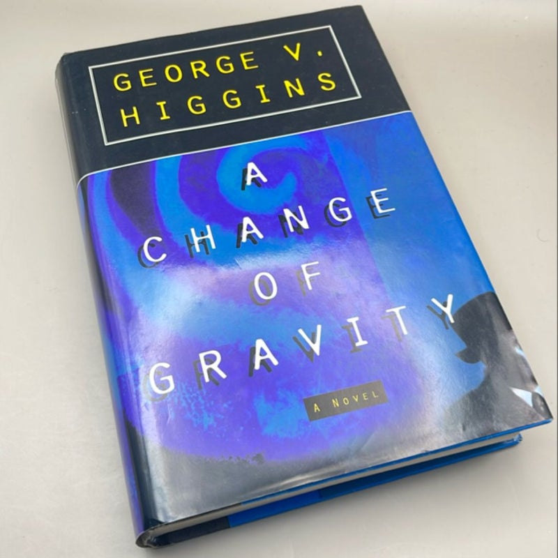 A Change of Gravity