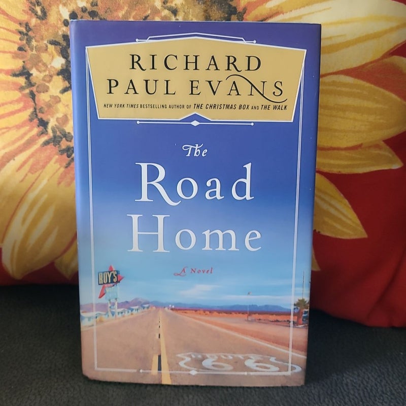 The Road Home
