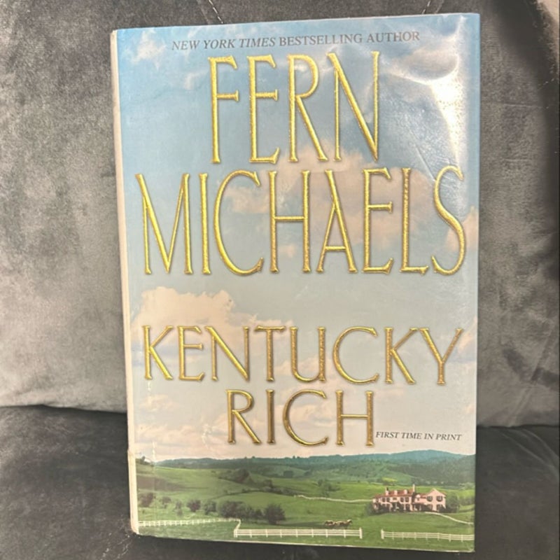 Kentucky Rich