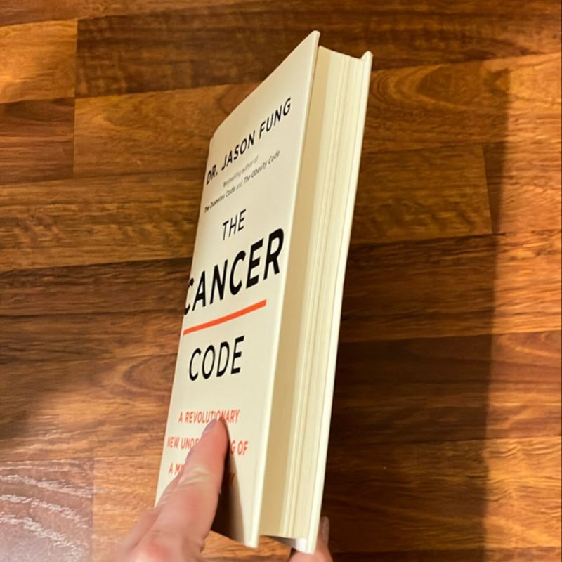 The Cancer Code