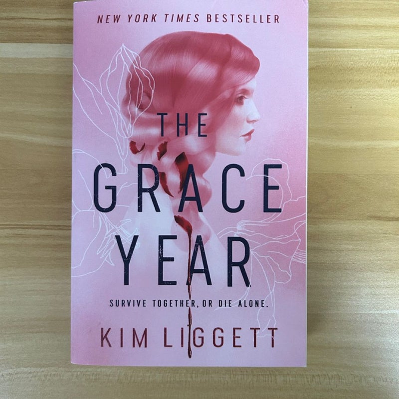 The Grace Year