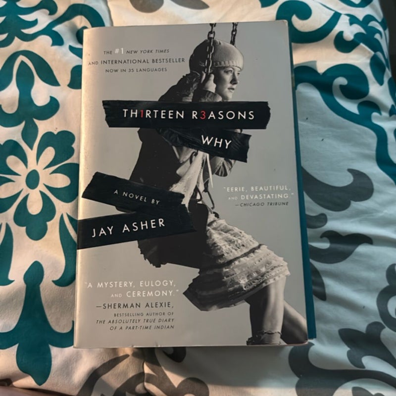 Thirteen Reasons Why