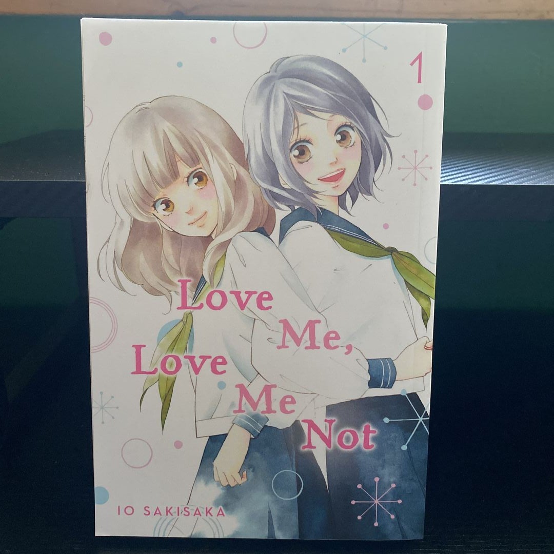 Ao Haru Ride, Vol. 6, Book by Io Sakisaka, Official Publisher Page