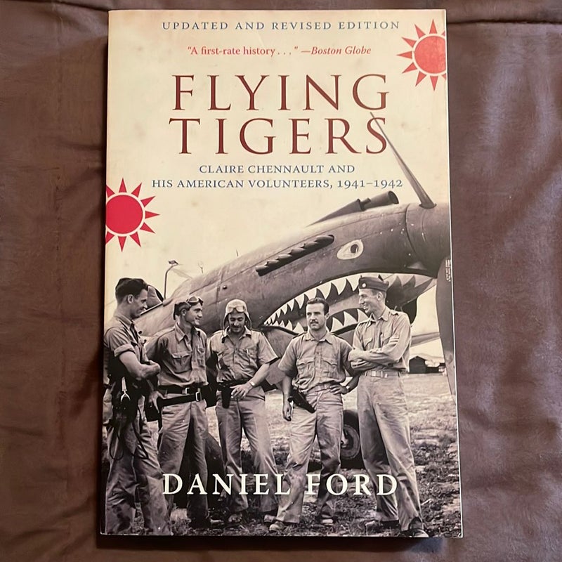 Flying Tigers