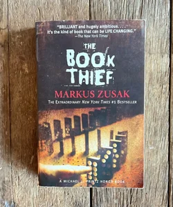 The Book Thief