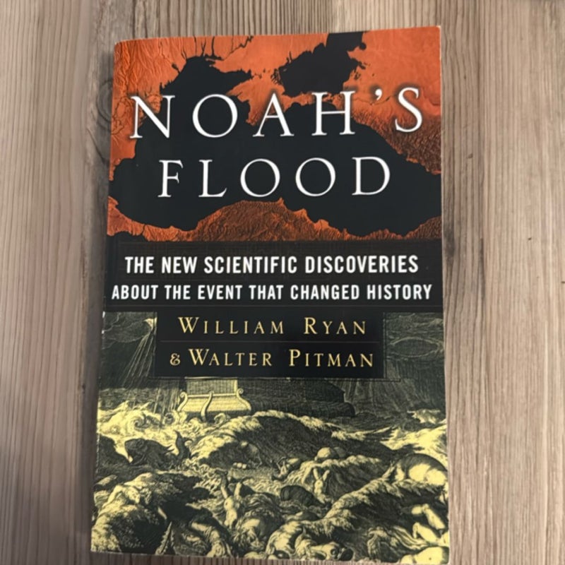 Noah's Flood