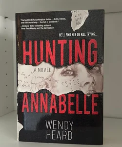 Hunting Annabelle