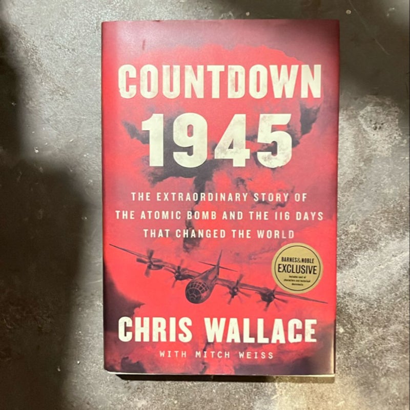 Countdown 1945