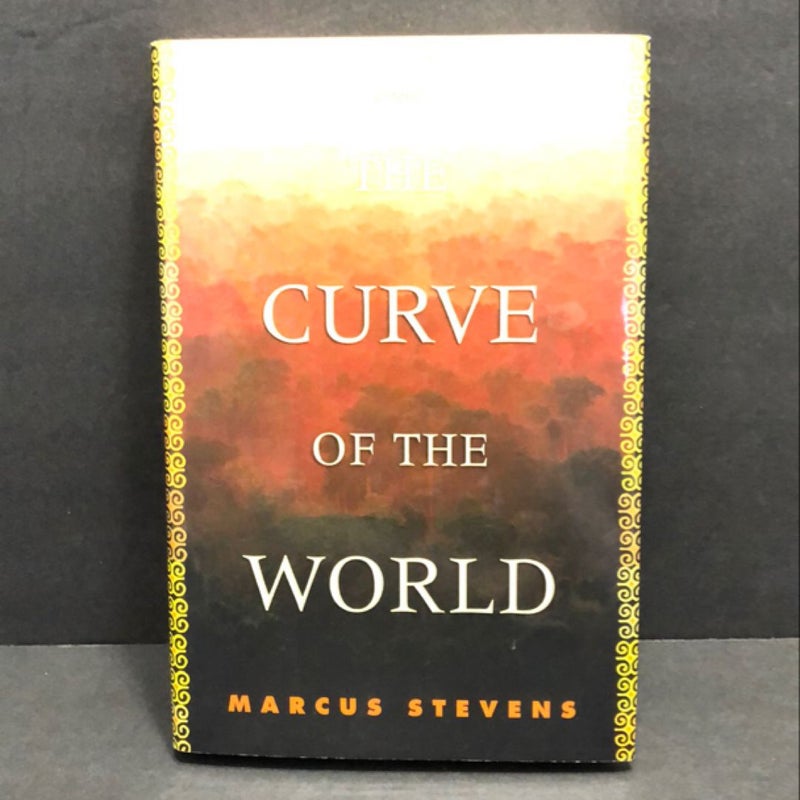 The Curve of the World