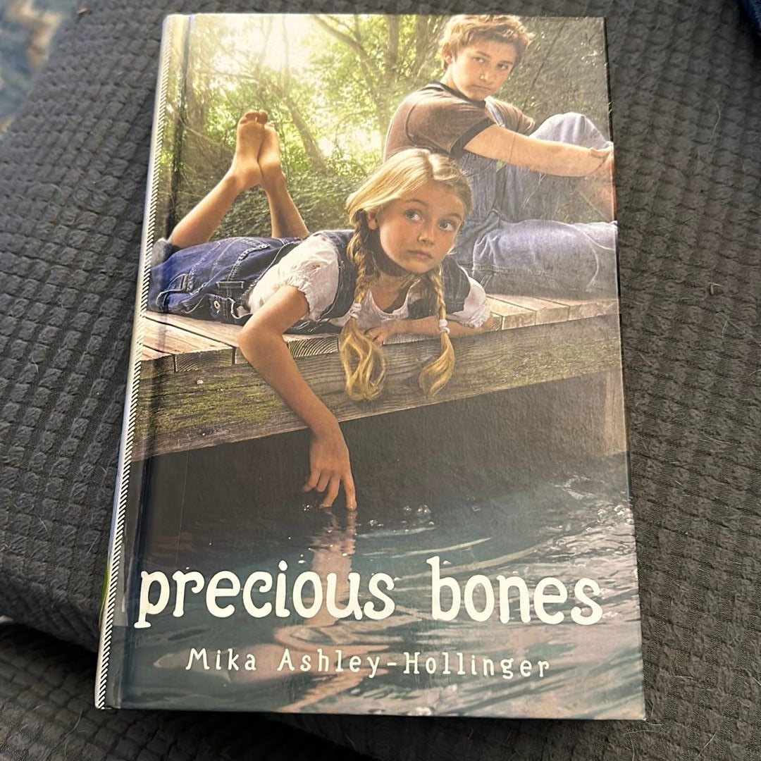 Precious Bones