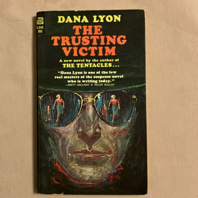 The Trusting Victim 