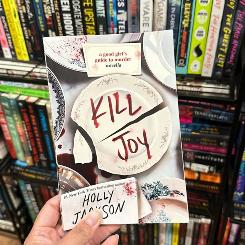 Kill Joy