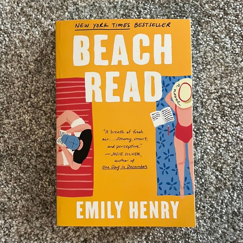 Beach Read