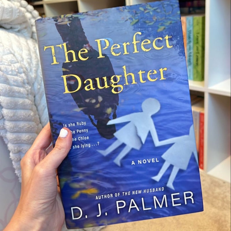 The Perfect Daughter