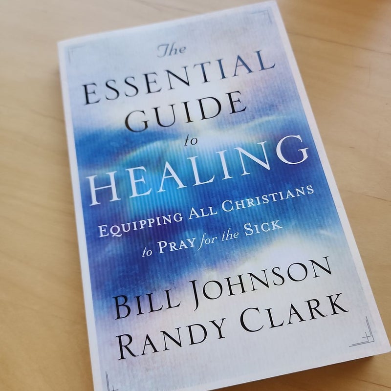 The Essential Guide to Healing