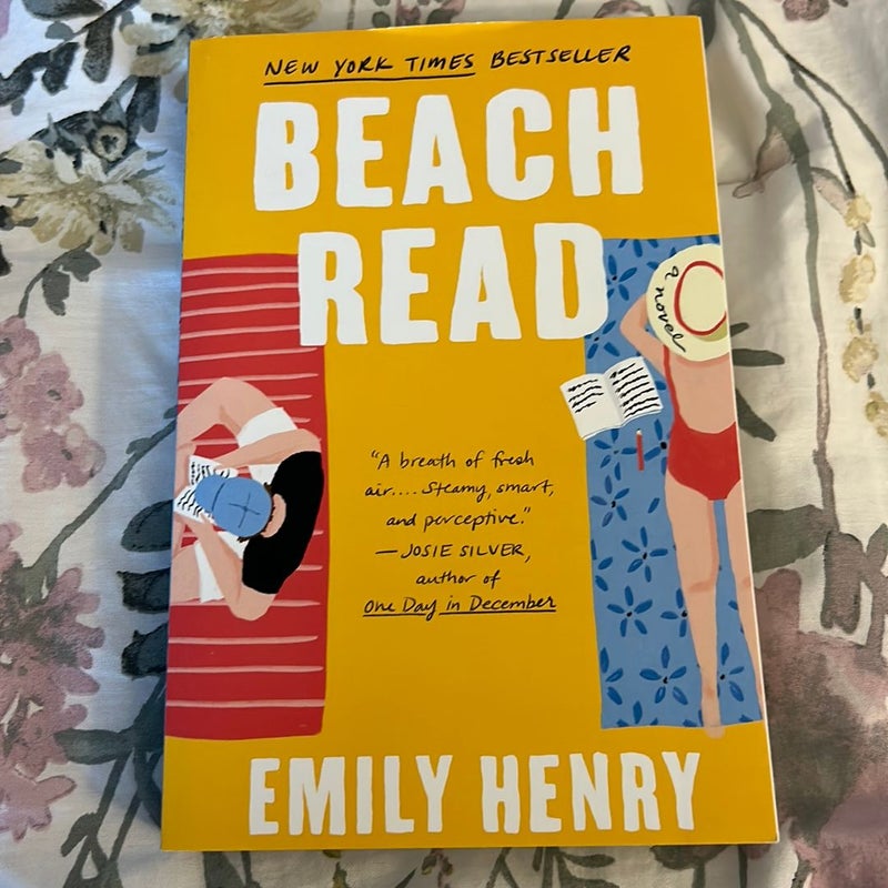 Beach Read