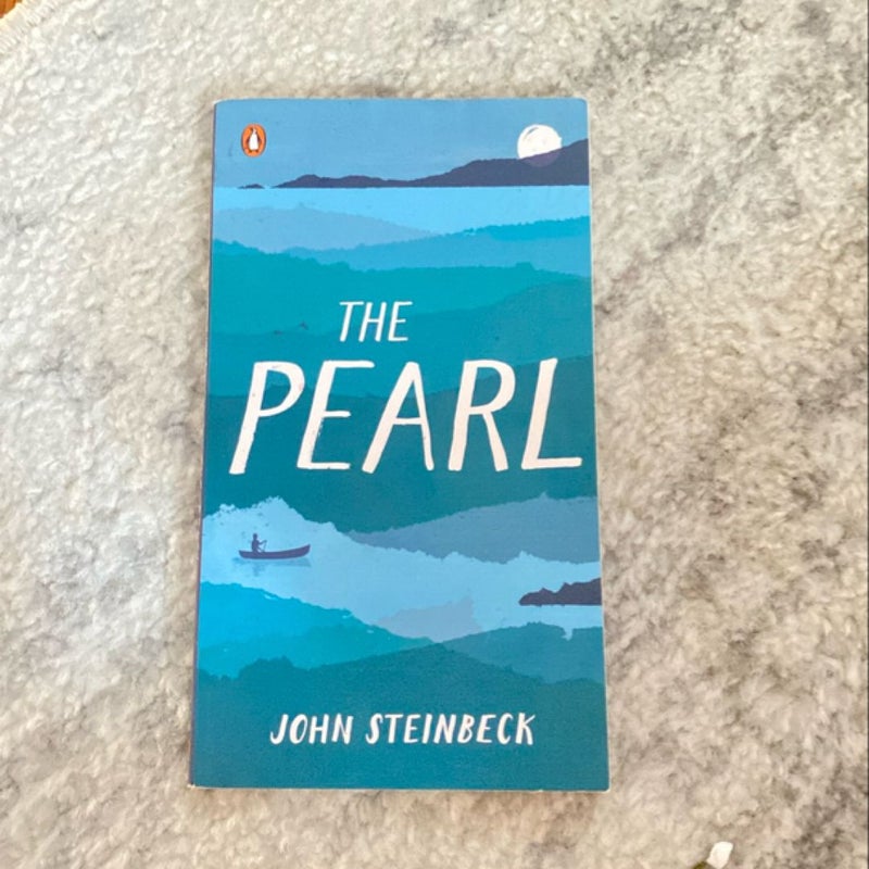 The Pearl
