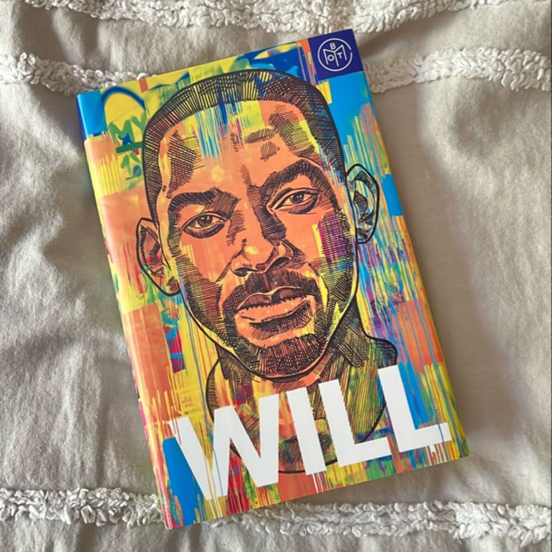 Will