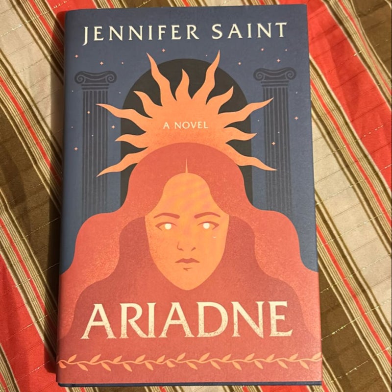 Ariadne