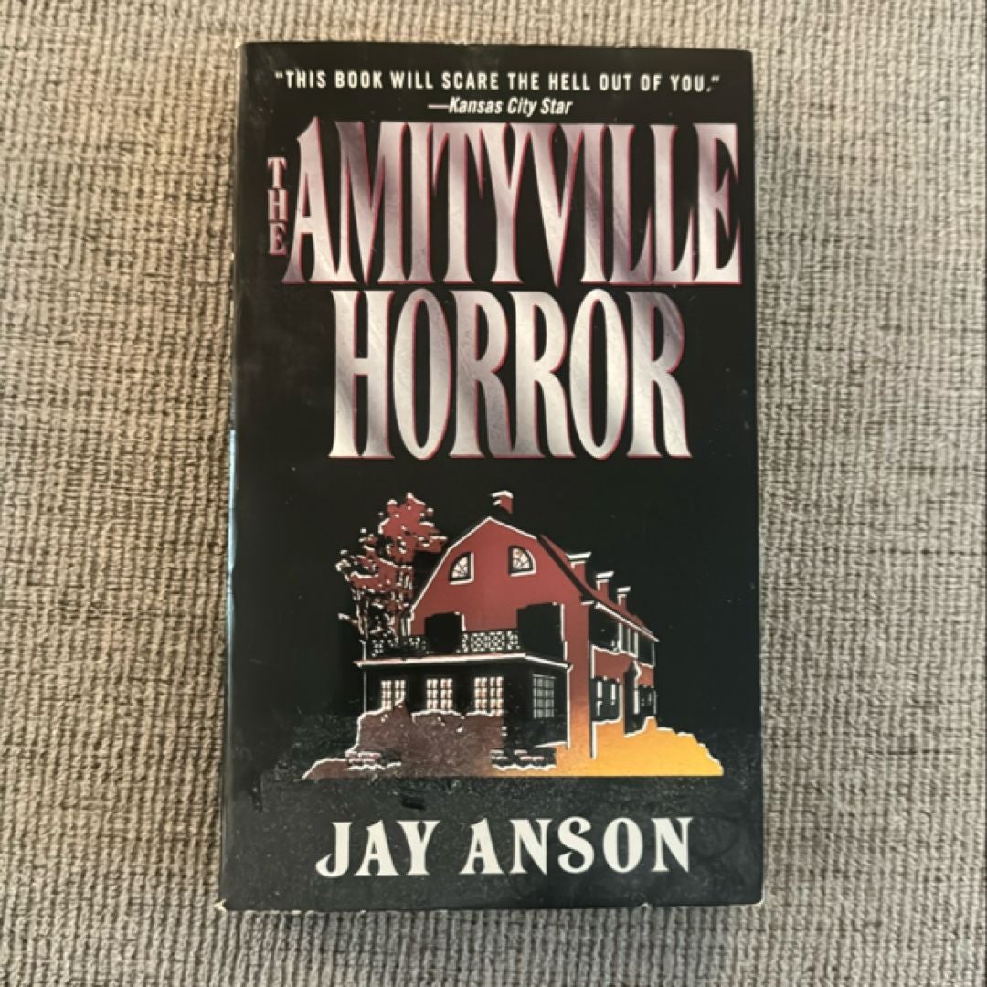 The Amityville Horror