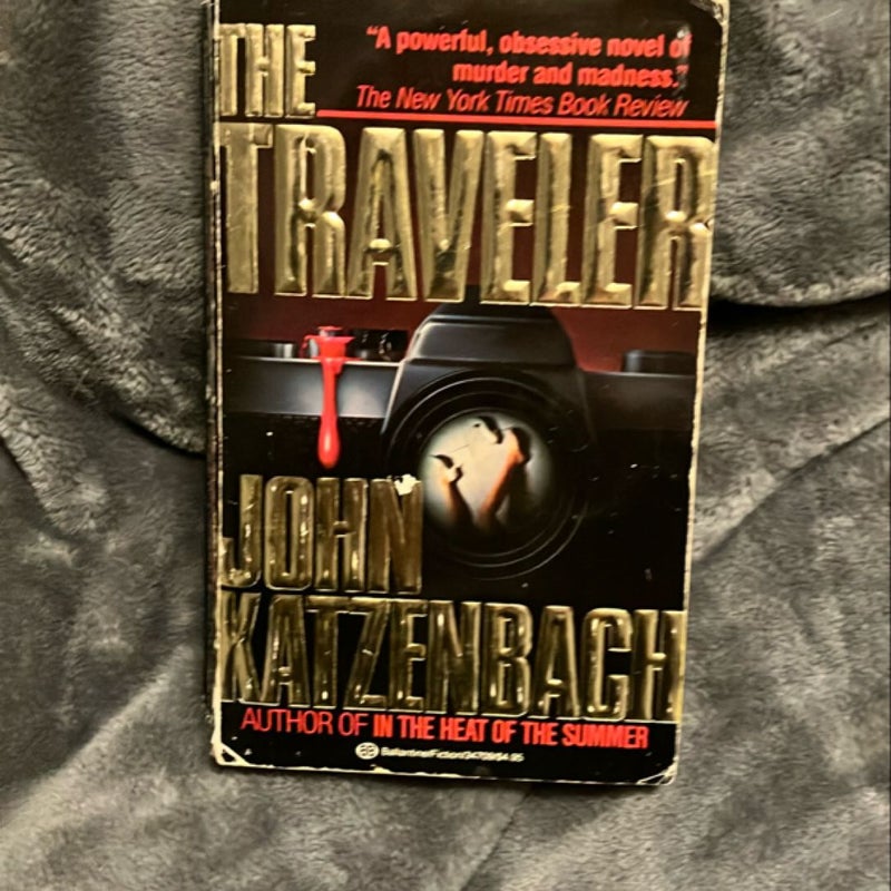 The Traveler